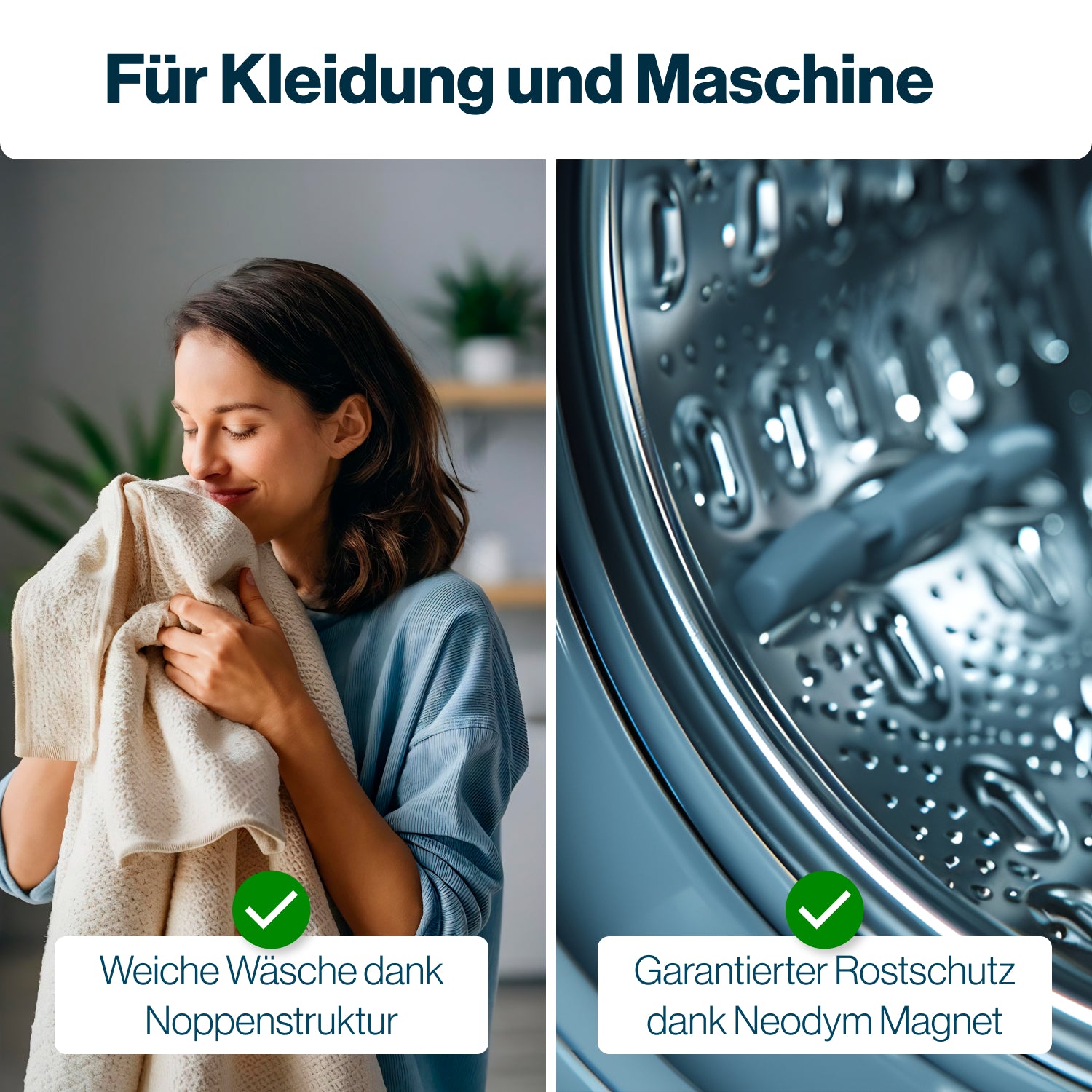 Rokitta's Wäscheball