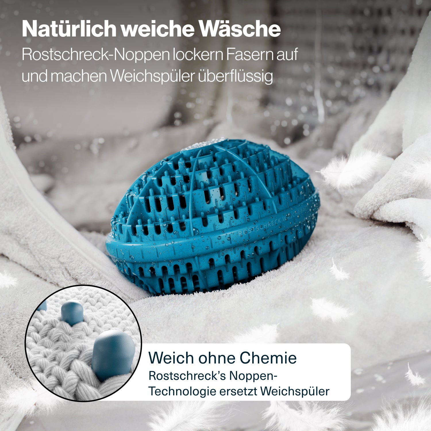 Rokitta's Wäscheball