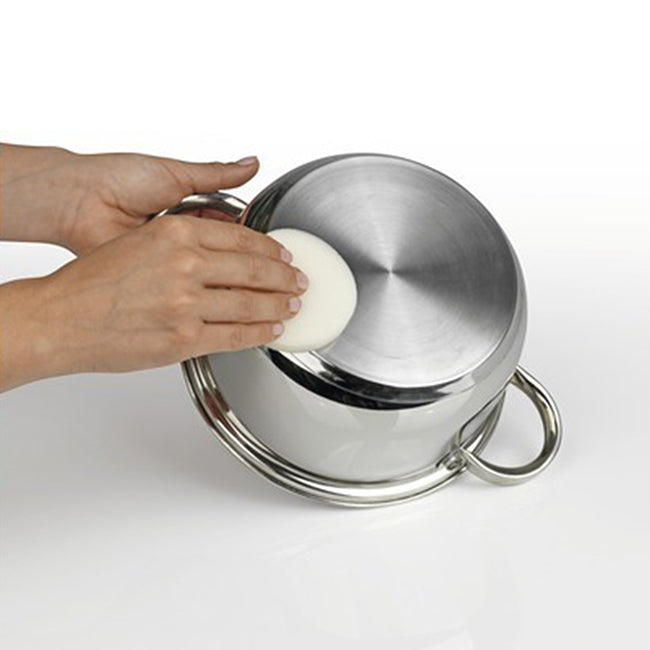 RUST-BE-GONE stainless steel cleaning paste