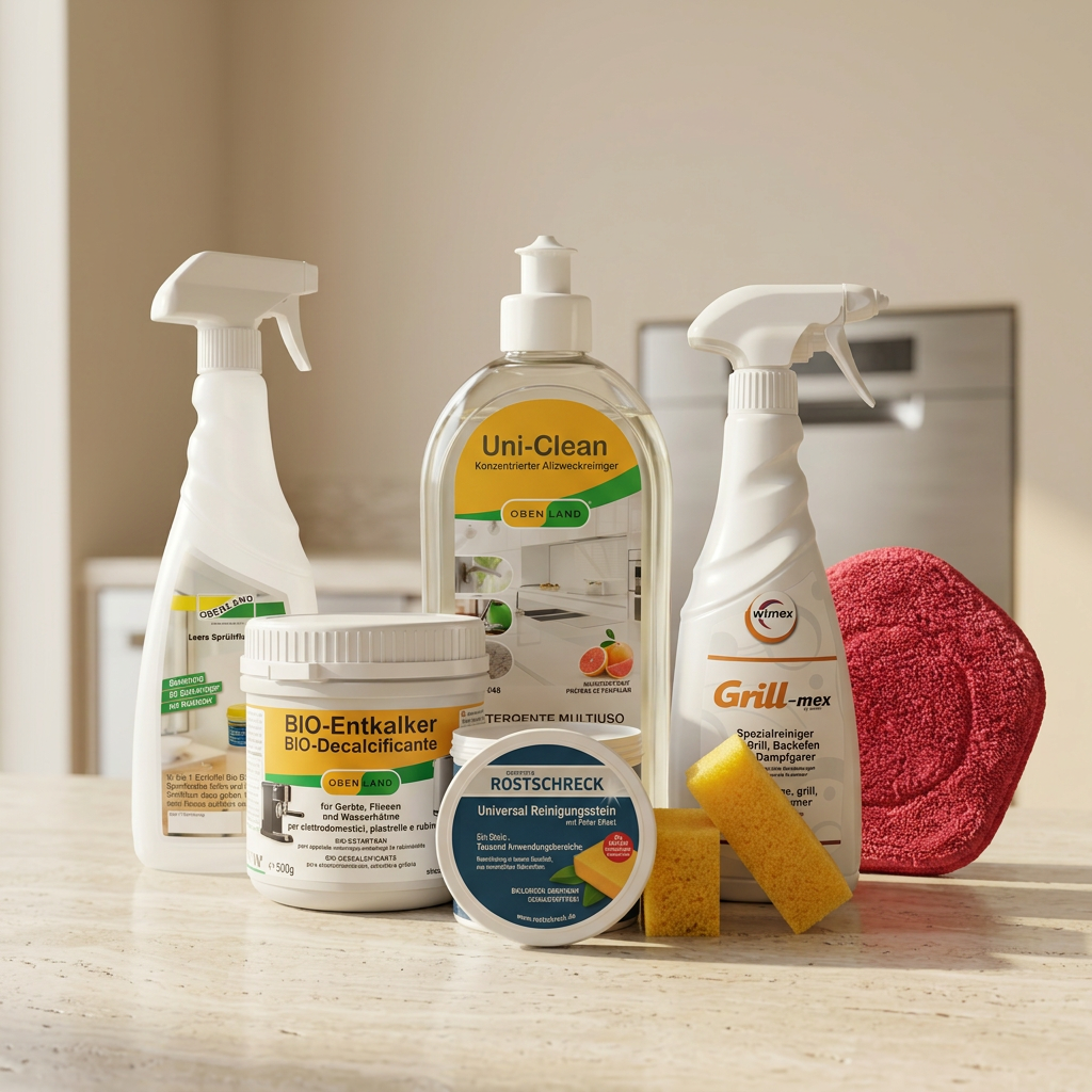 Rokitta's Frühjahrsputz-Set