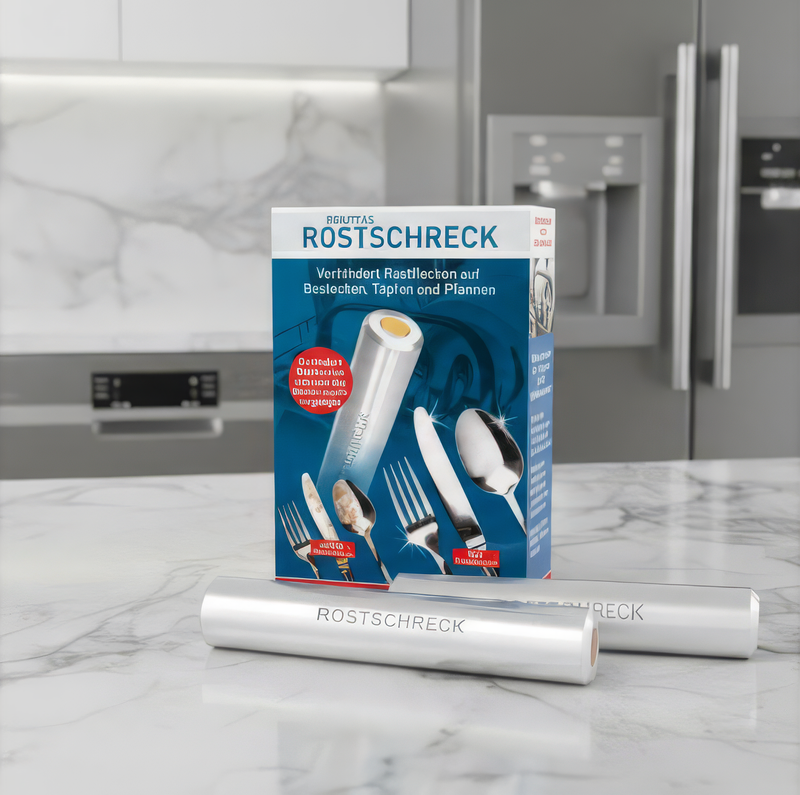 Rostschreck 2er Set
