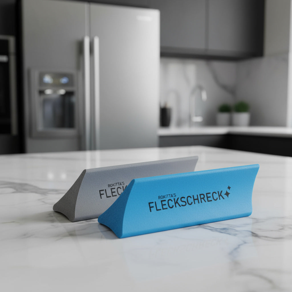Rokitta's Fleckschreck