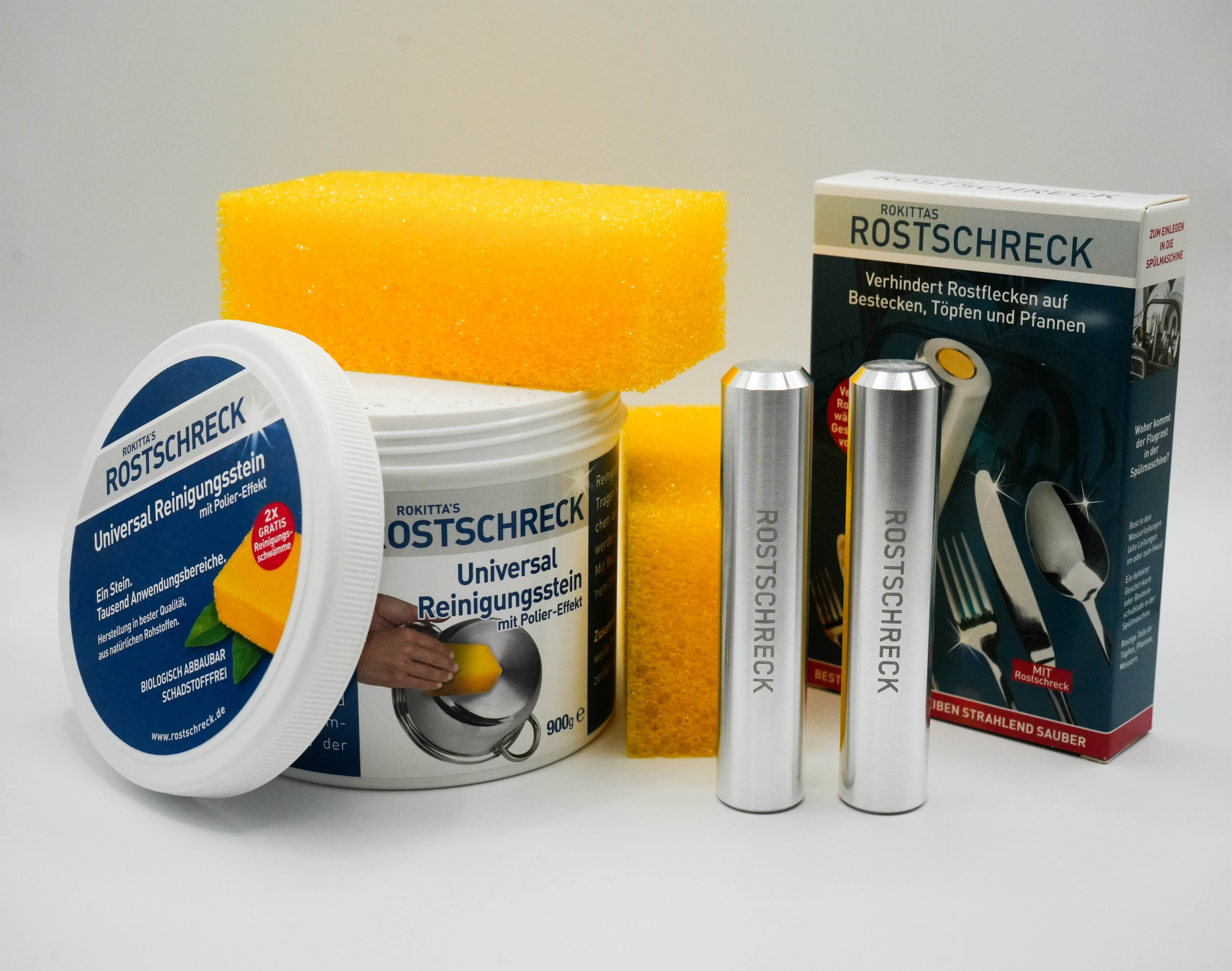 Rokitta’s Vorteils-Set